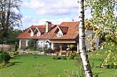 Alojamiento en casa particular Świętajno Polonia